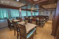Cruise ship for sale