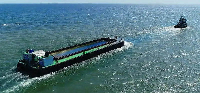 Towboat for sale