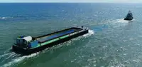 Towboat for sale