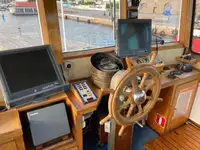 Towboat for sale