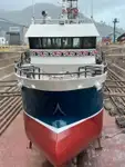Trawler for sale