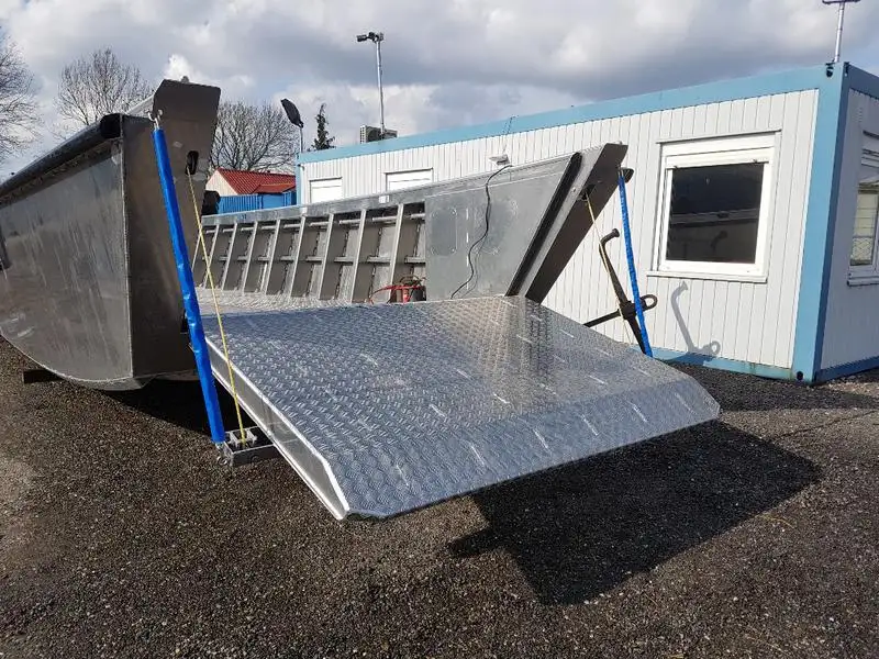 Landing Craft, Tank for sale