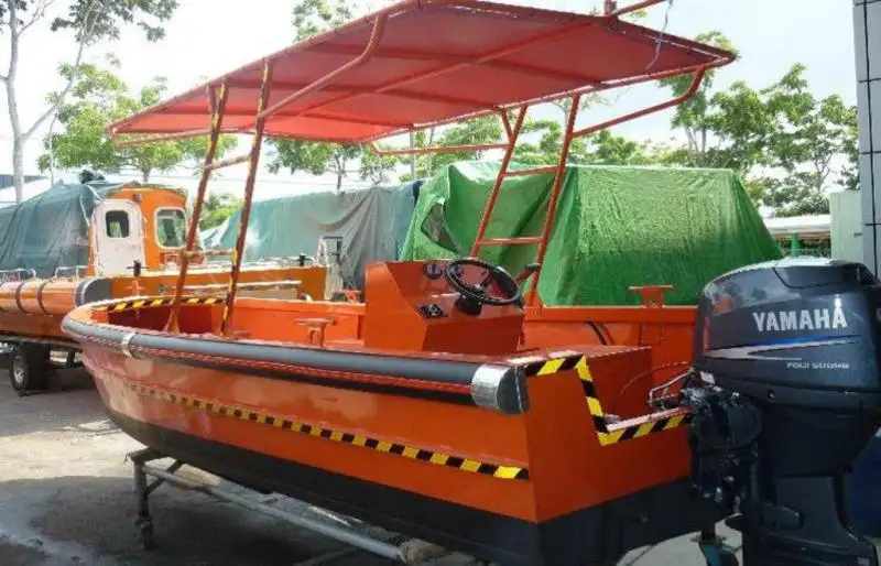 Workboats for sale