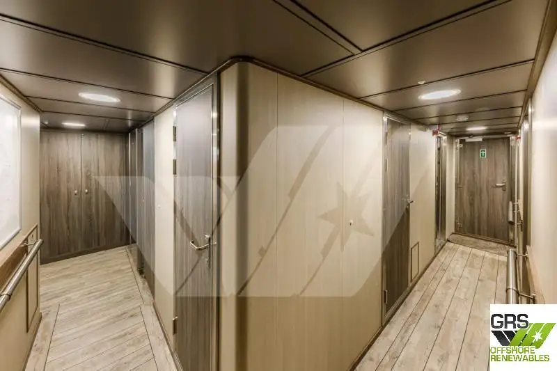 Research vessel for sale
