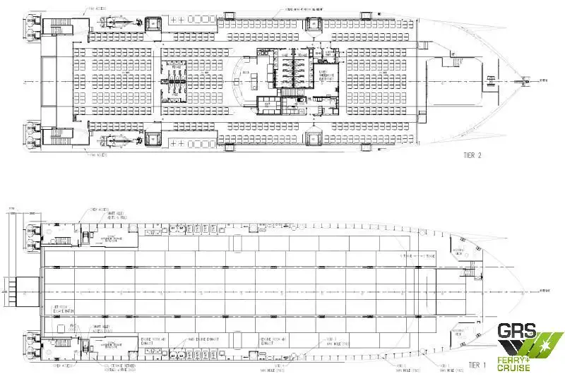 Ro-Ro ship for sale