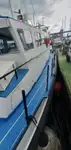 Container ship for sale