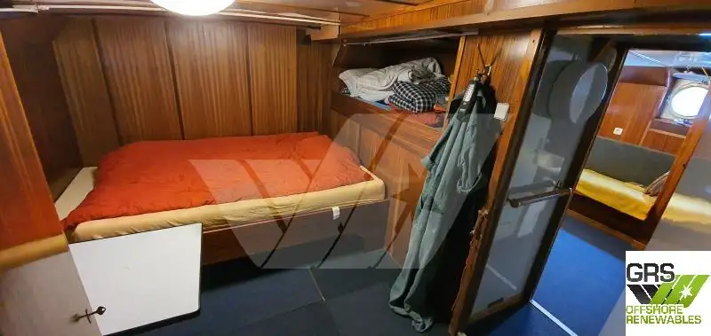 Workboats for sale