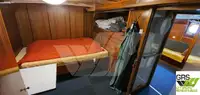 Workboats for sale