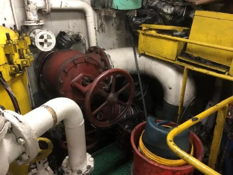 Towboat for sale