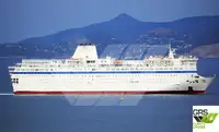 Ro-Ro ship for sale