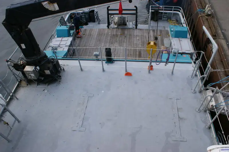 Catamaran for sale