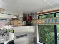 Catamaran for sale