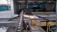 Container ship for sale