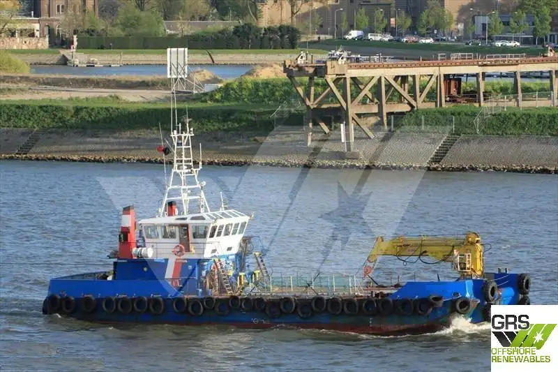 Workboats for sale