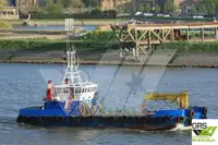 Workboats for sale