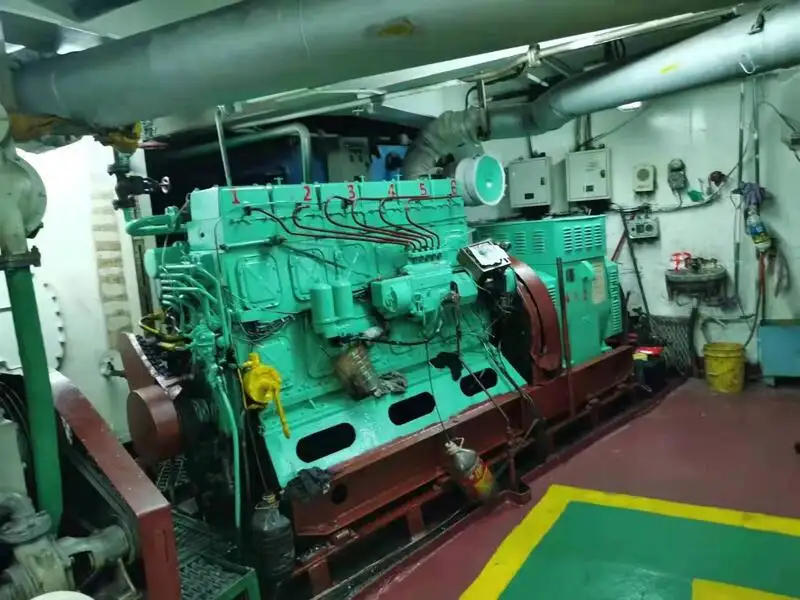 General Cargo/Multi-purpose for sale