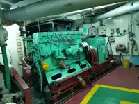 General Cargo/Multi-purpose for sale
