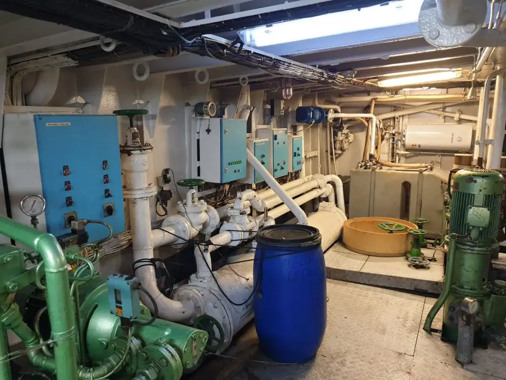 Towboat for sale