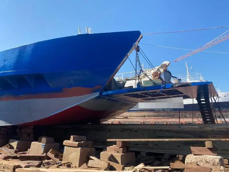 Ferry vessel for sale