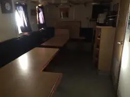Reefer ship for sale