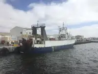 Trawler for sale