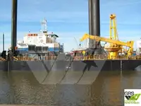 Jack-up drilling rig for sale