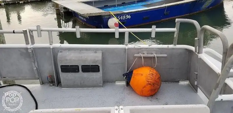 Trawler for sale