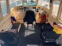 Pilot boat for sale