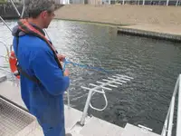 Dive support for sale