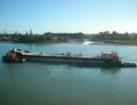 Oil/Chemical tanker for sale