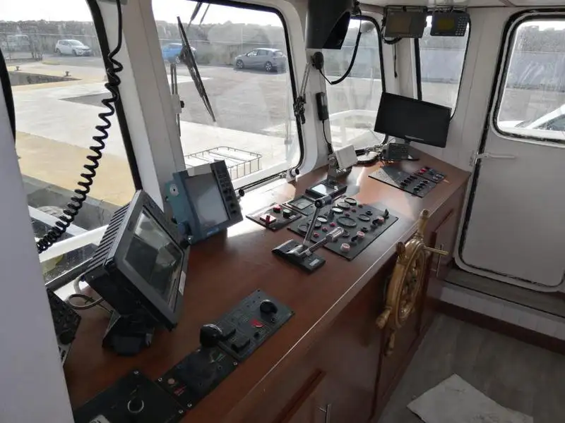 Workboats for sale