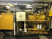 Trawler for sale