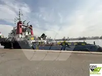 Towboat for sale