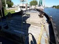 Towboat for sale