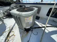 Trawler for sale
