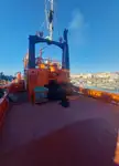 Towboat for sale