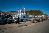 Survey vessel for sale
