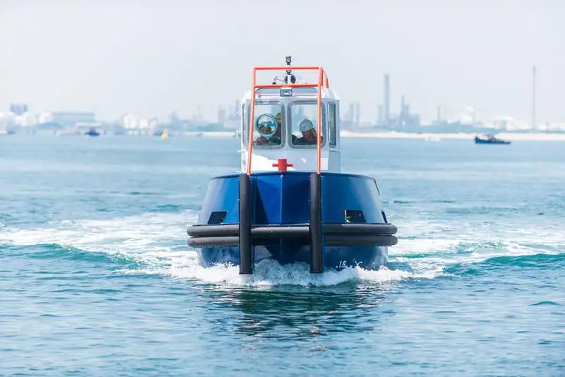 Workboats for sale