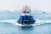 Workboats for sale