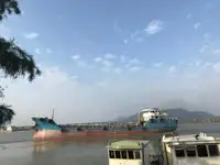 Oil/Chemical tanker for sale