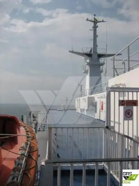 Ro-Ro ship for sale