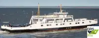Barge for sale