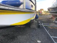 Ferry vessel for sale