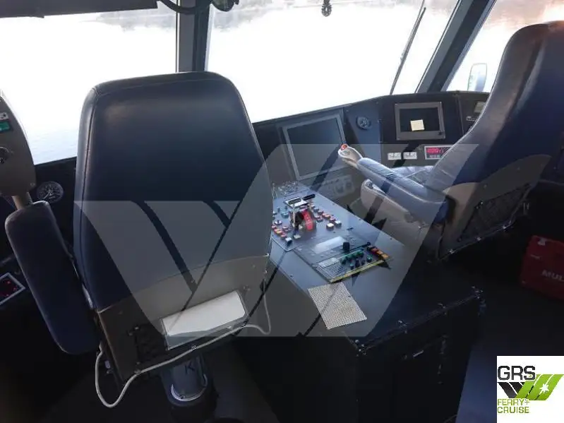 Catamaran for sale