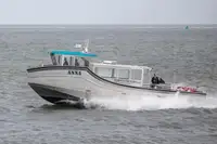 Cruise ship for sale