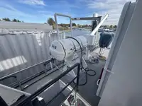 Patrol boat for sale