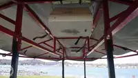Container ship for sale