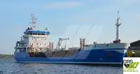 Oil/Chemical tanker for sale