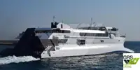 Ro-Ro ship for sale