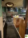 Cruise ship for sale